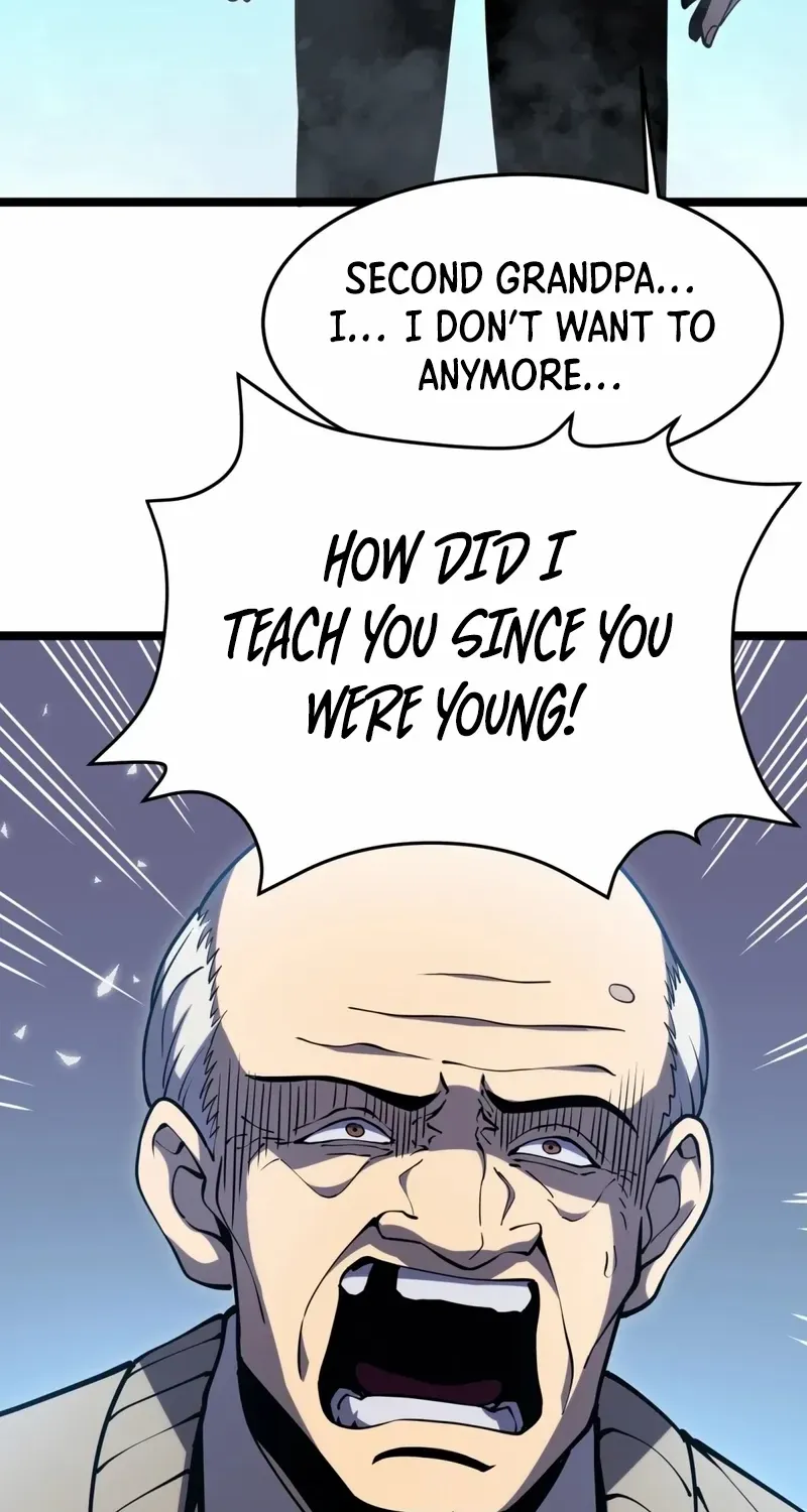 After Rebirth, I Used Mirror Reversal For Vengeance Chapter 20 page 14 - 