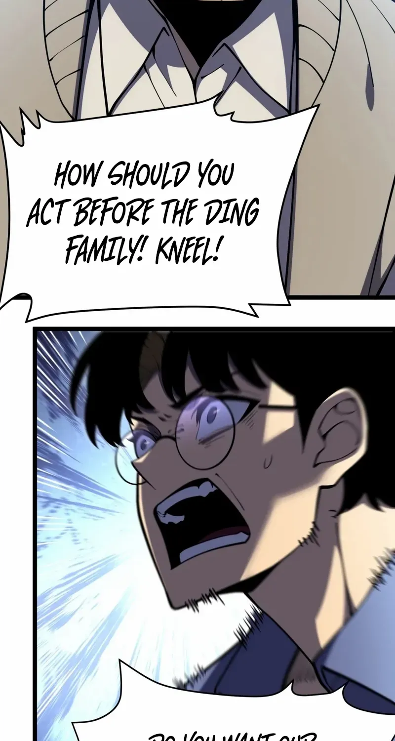 After Rebirth, I Used Mirror Reversal For Vengeance Chapter 20 page 15 - 