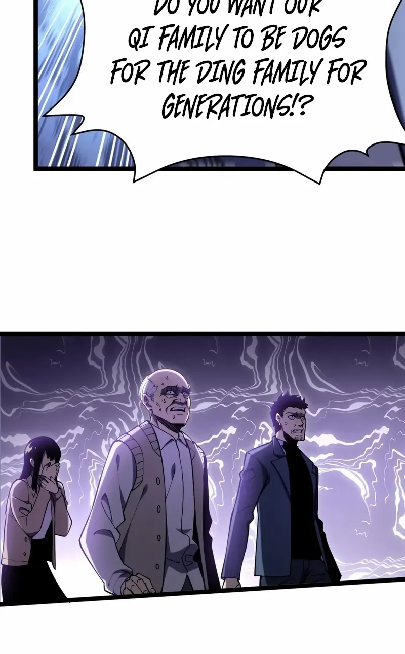 After Rebirth, I Used Mirror Reversal For Vengeance Chapter 20 page 16 - 