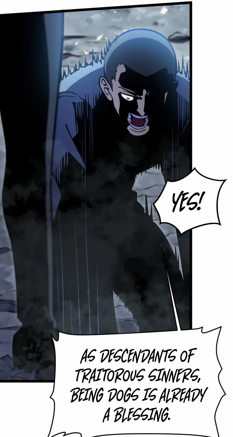 After Rebirth, I Used Mirror Reversal For Vengeance Chapter 20 page 17 - 