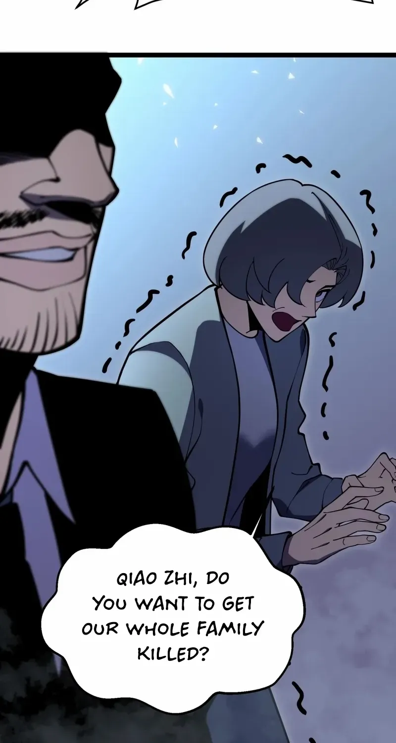 After Rebirth, I Used Mirror Reversal For Vengeance Chapter 20 page 18 - 