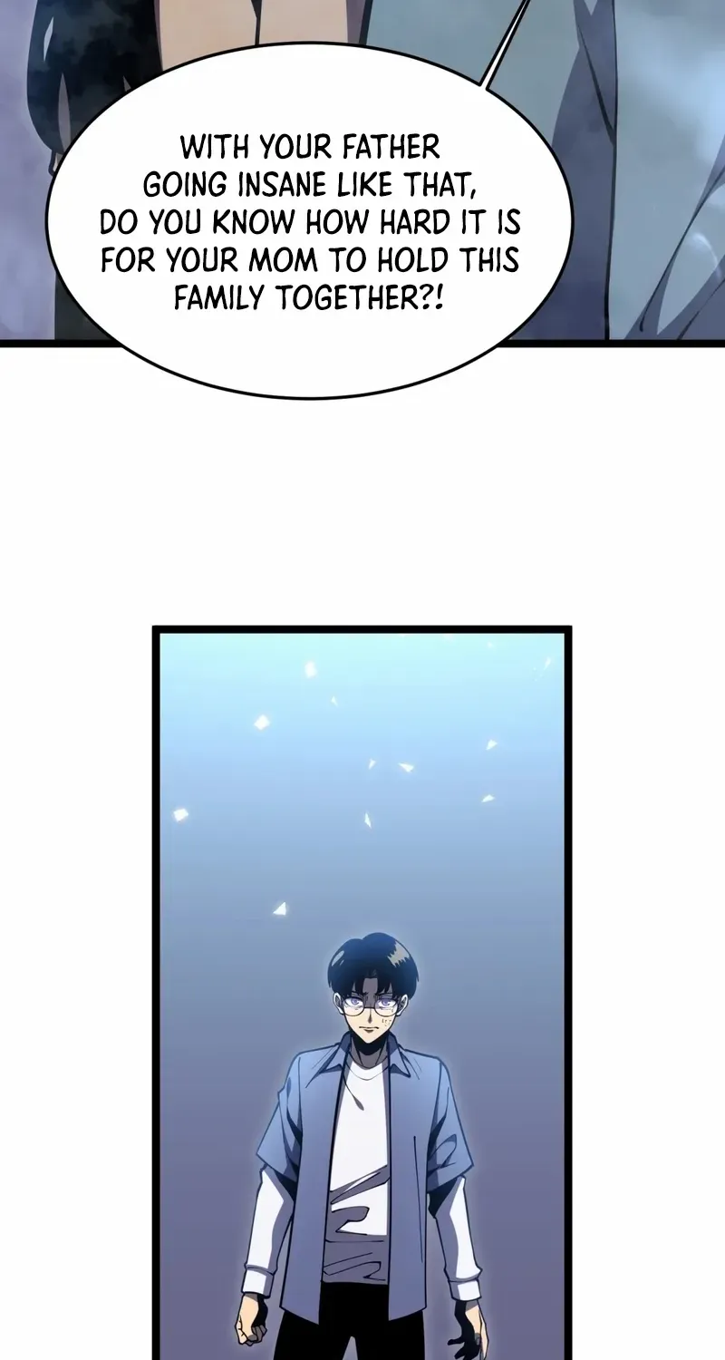 After Rebirth, I Used Mirror Reversal For Vengeance Chapter 20 page 20 - 