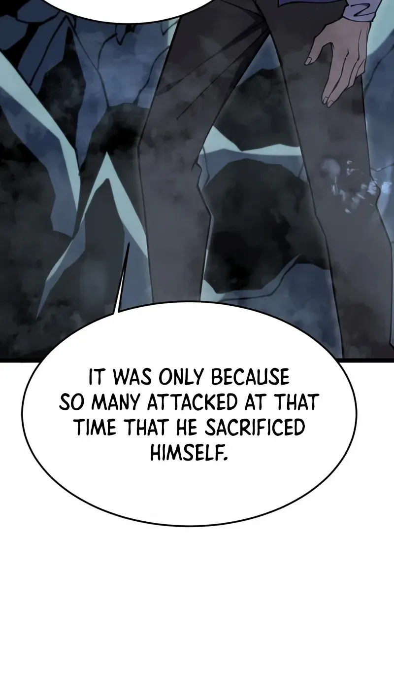 After Rebirth, I Used Mirror Reversal For Vengeance Chapter 20 page 23 - 