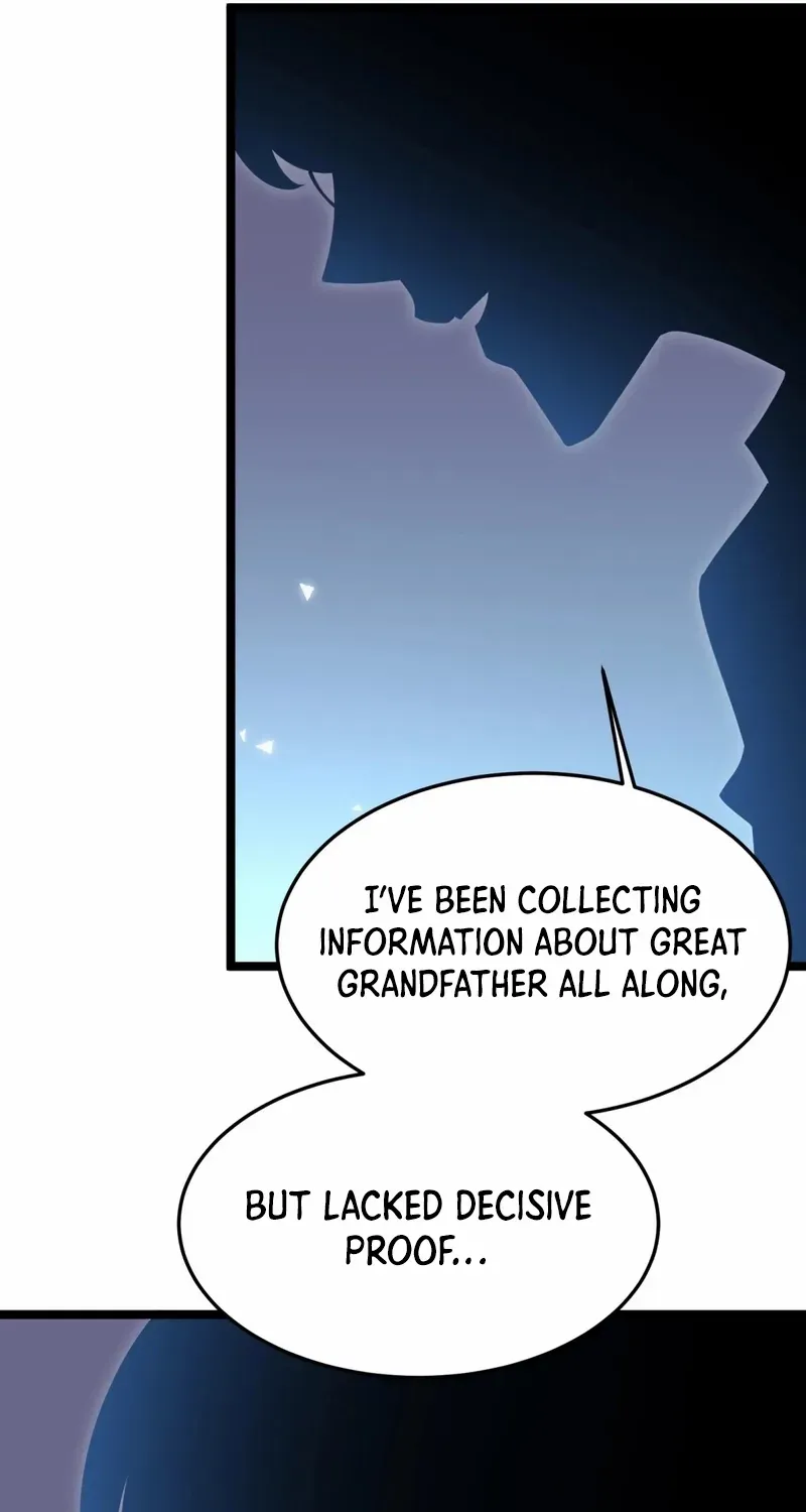 After Rebirth, I Used Mirror Reversal For Vengeance Chapter 20 page 24 - 