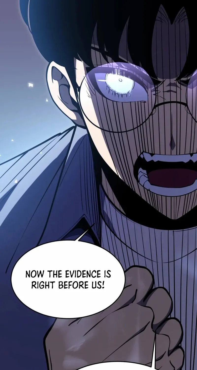 After Rebirth, I Used Mirror Reversal For Vengeance Chapter 20 page 25 - 