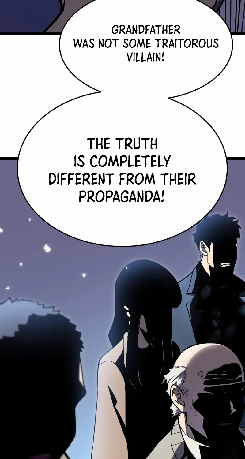 After Rebirth, I Used Mirror Reversal For Vengeance Chapter 20 page 26 - 