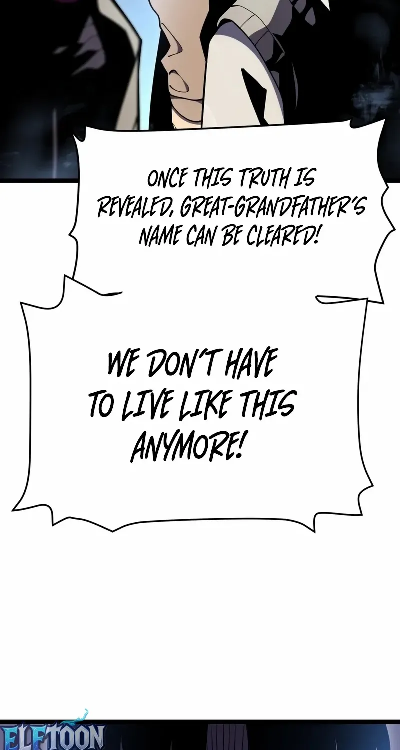 After Rebirth, I Used Mirror Reversal For Vengeance Chapter 20 page 27 - 
