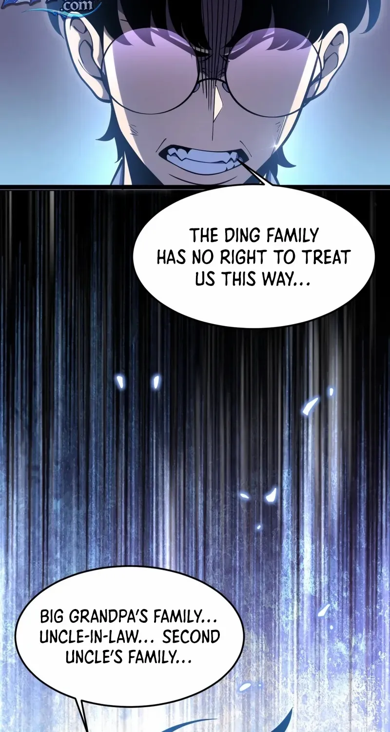 After Rebirth, I Used Mirror Reversal For Vengeance Chapter 20 page 28 - 