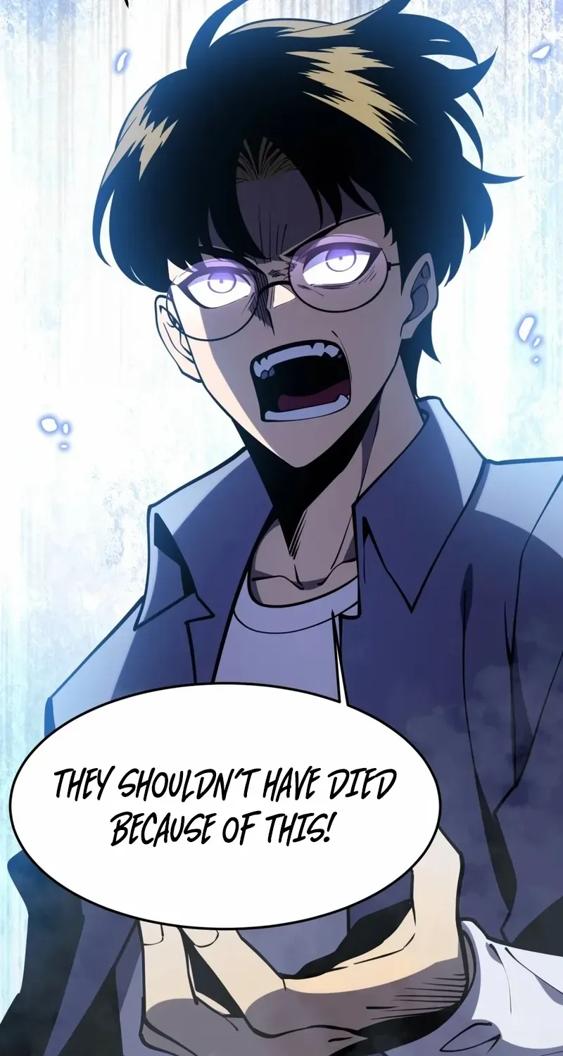 After Rebirth, I Used Mirror Reversal For Vengeance Chapter 20 page 29 - 