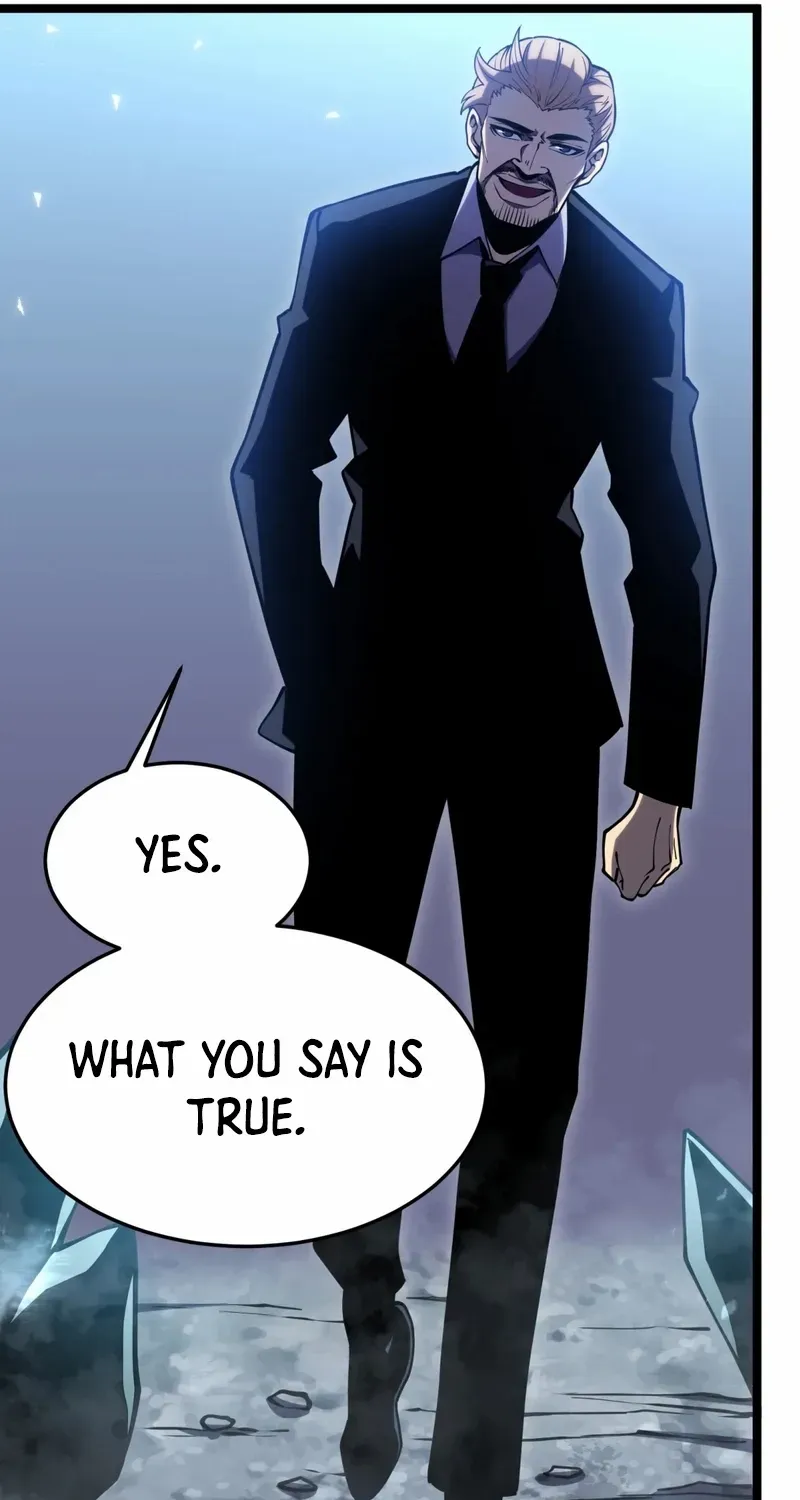 After Rebirth, I Used Mirror Reversal For Vengeance Chapter 20 page 32 - 
