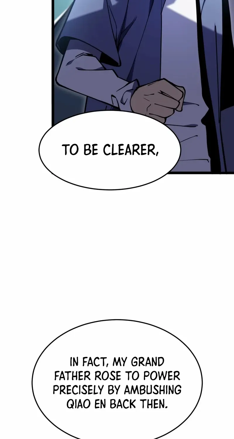 After Rebirth, I Used Mirror Reversal For Vengeance Chapter 20 page 34 - 