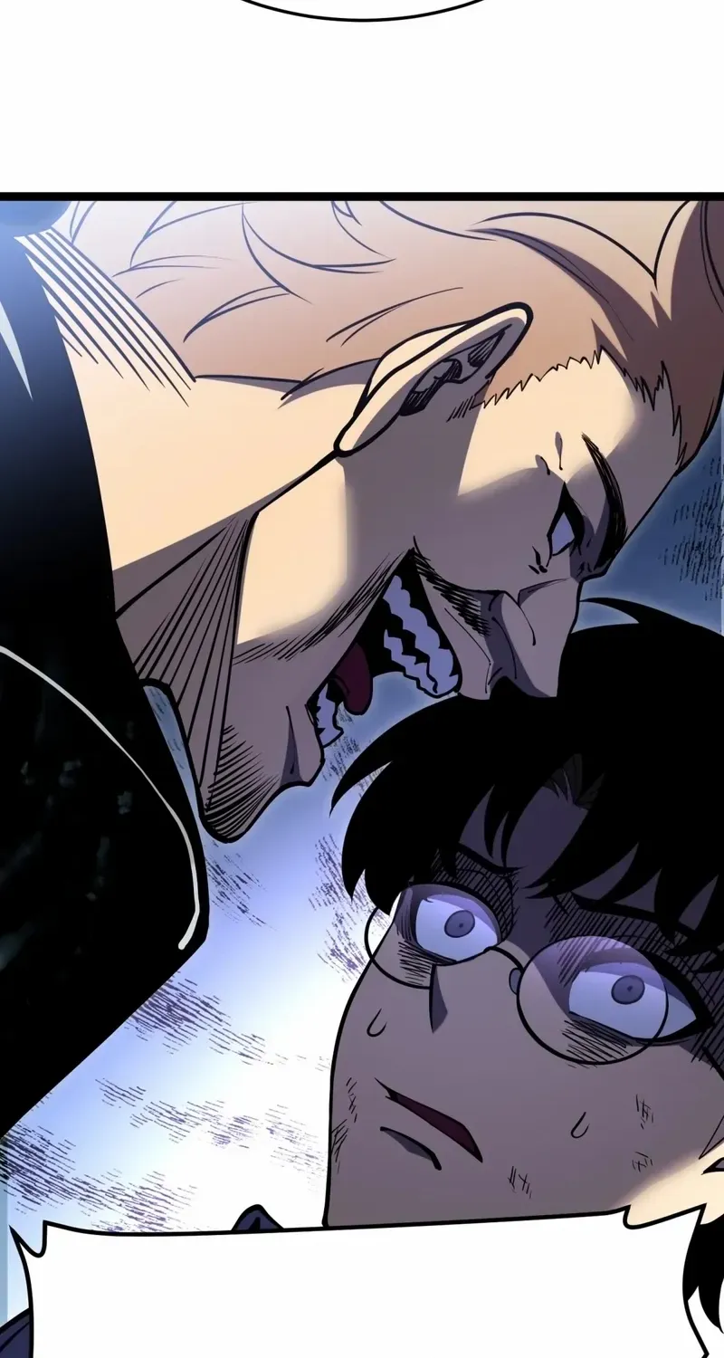 After Rebirth, I Used Mirror Reversal For Vengeance Chapter 20 page 35 - 