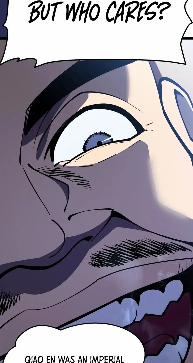 After Rebirth, I Used Mirror Reversal For Vengeance Chapter 20 page 36 - 