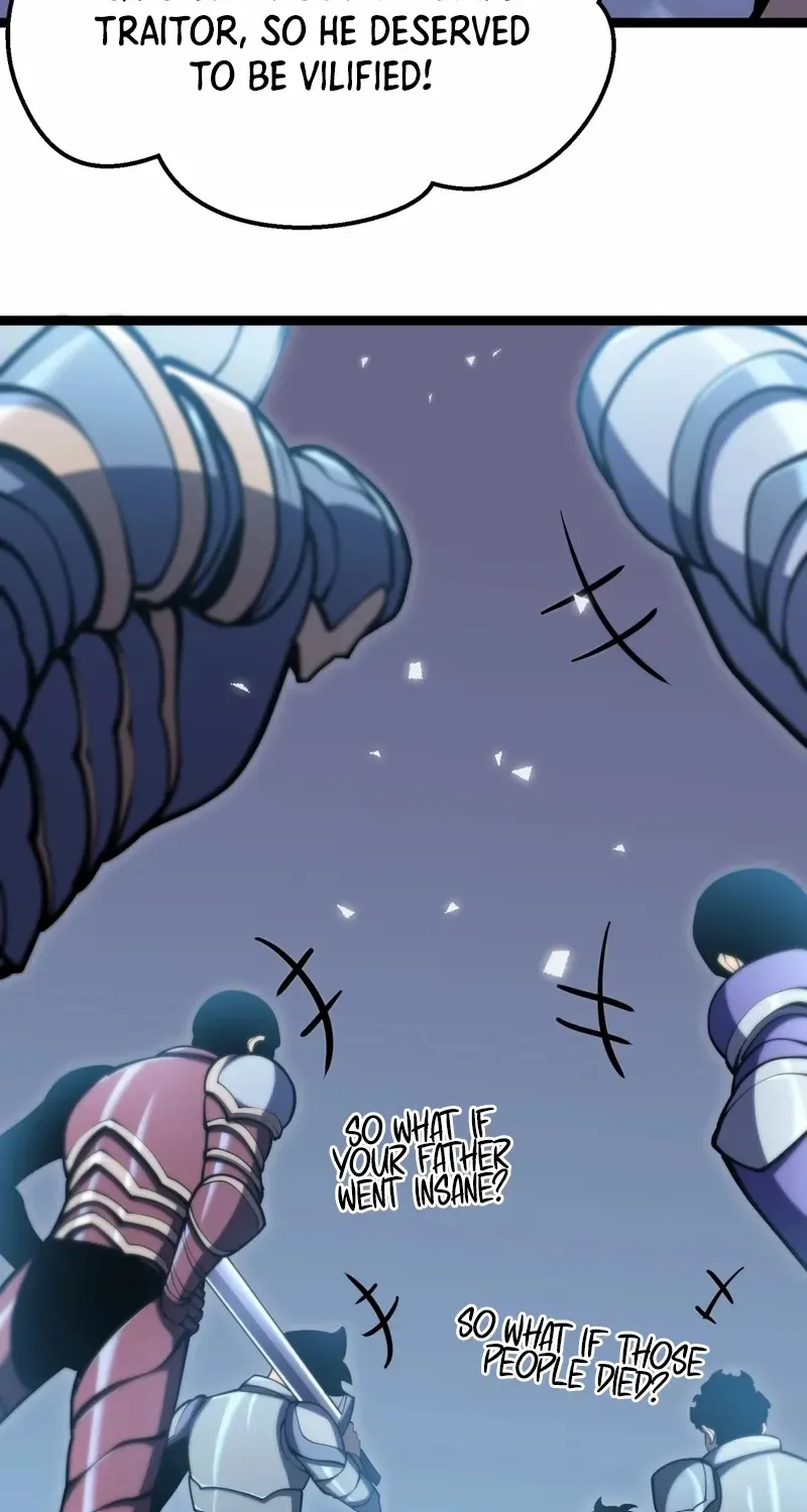 After Rebirth, I Used Mirror Reversal For Vengeance Chapter 20 page 37 - 