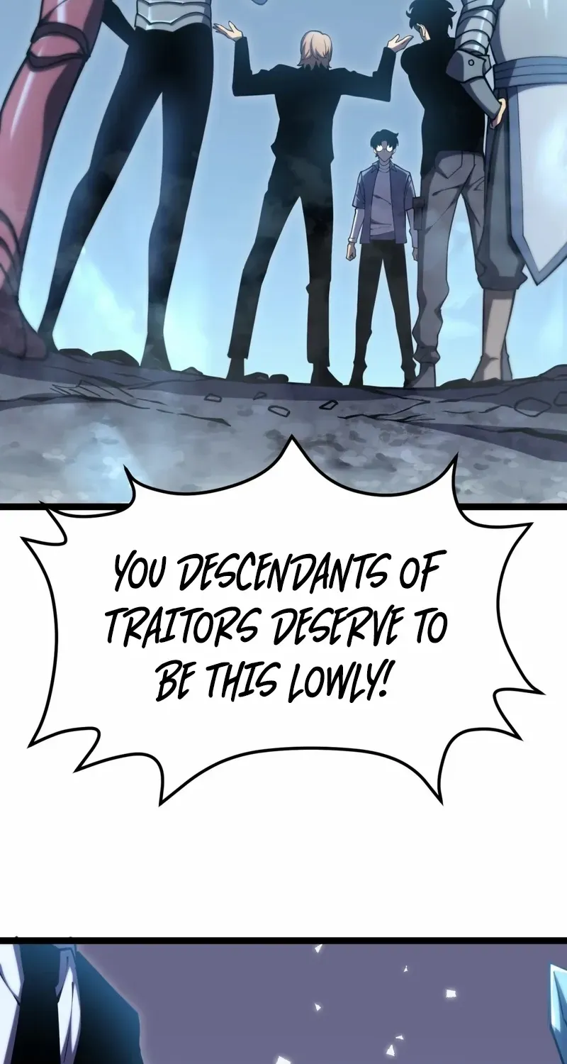 After Rebirth, I Used Mirror Reversal For Vengeance Chapter 20 page 38 - 