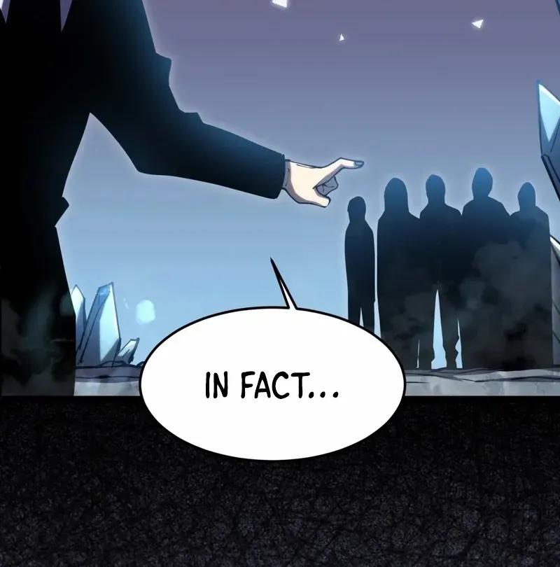 After Rebirth, I Used Mirror Reversal For Vengeance Chapter 20 page 39 - 