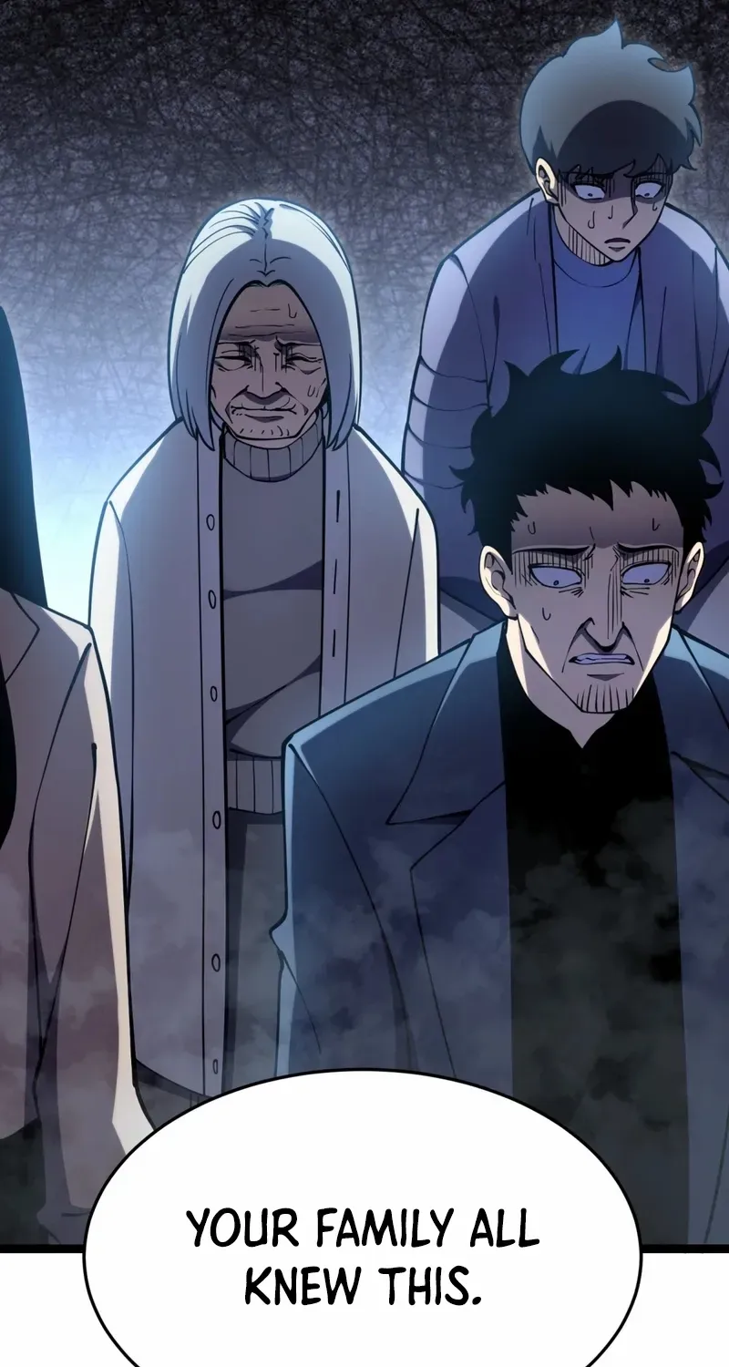 After Rebirth, I Used Mirror Reversal For Vengeance Chapter 20 page 40 - 