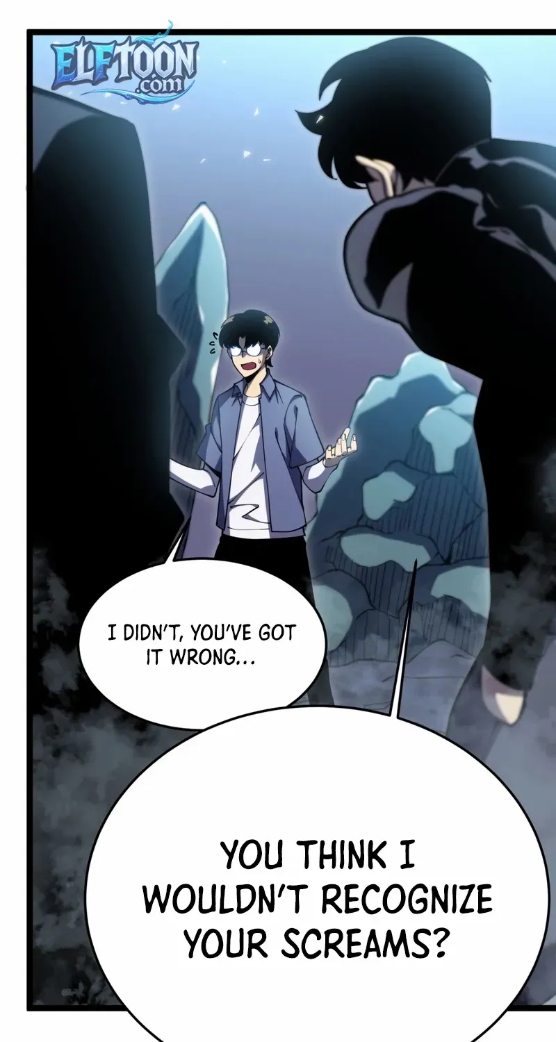 After Rebirth, I Used Mirror Reversal For Vengeance Chapter 20 page 5 - 