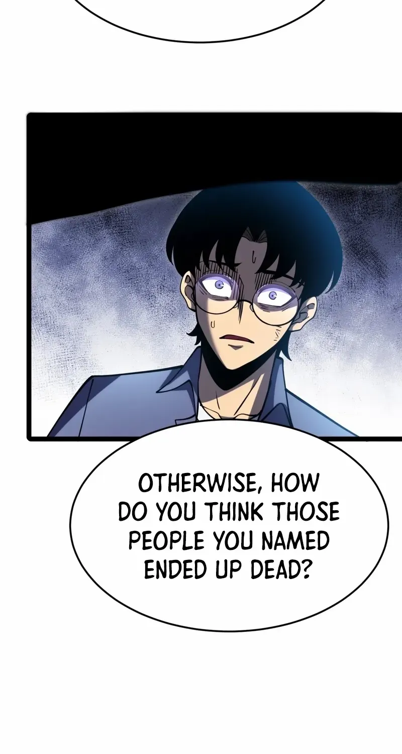 After Rebirth, I Used Mirror Reversal For Vengeance Chapter 20 page 41 - 