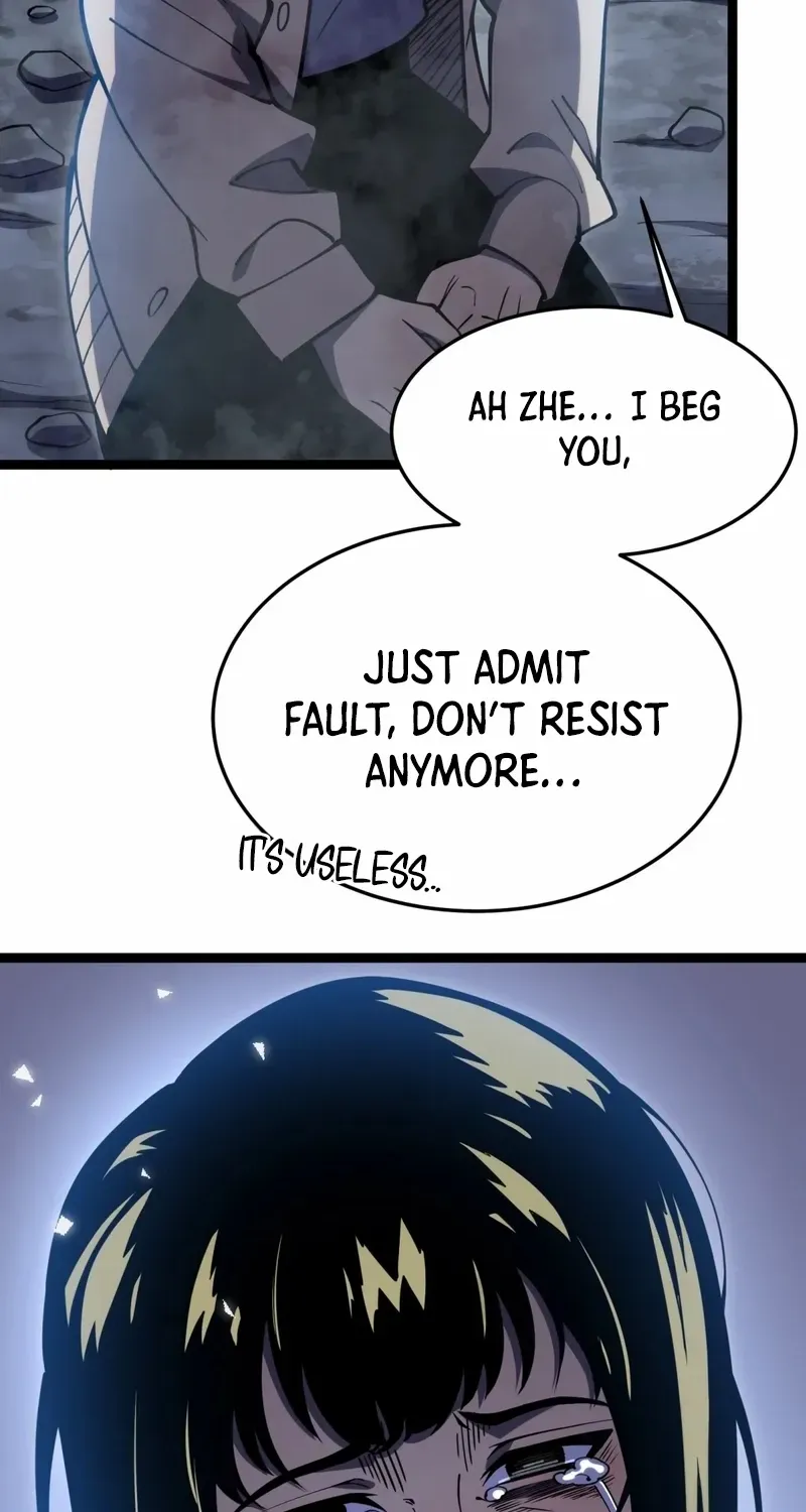 After Rebirth, I Used Mirror Reversal For Vengeance Chapter 20 page 45 - 