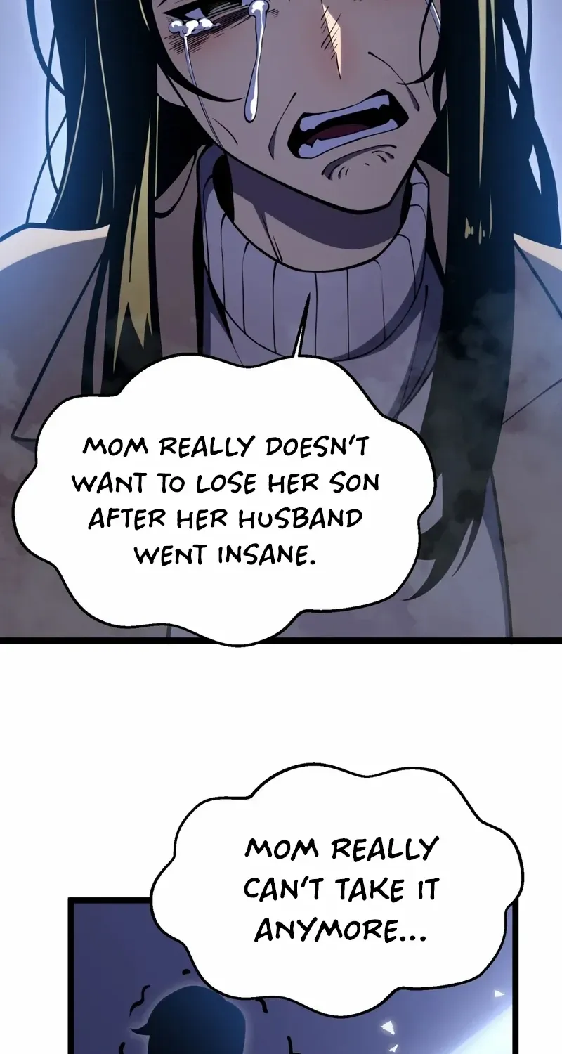 After Rebirth, I Used Mirror Reversal For Vengeance Chapter 20 page 46 - 