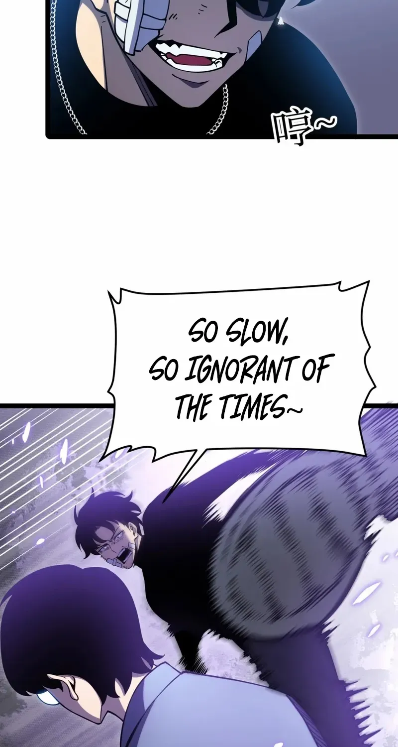 After Rebirth, I Used Mirror Reversal For Vengeance Chapter 20 page 50 - 