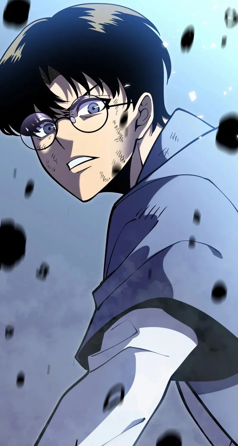After Rebirth, I Used Mirror Reversal For Vengeance Chapter 20 page 55 - 
