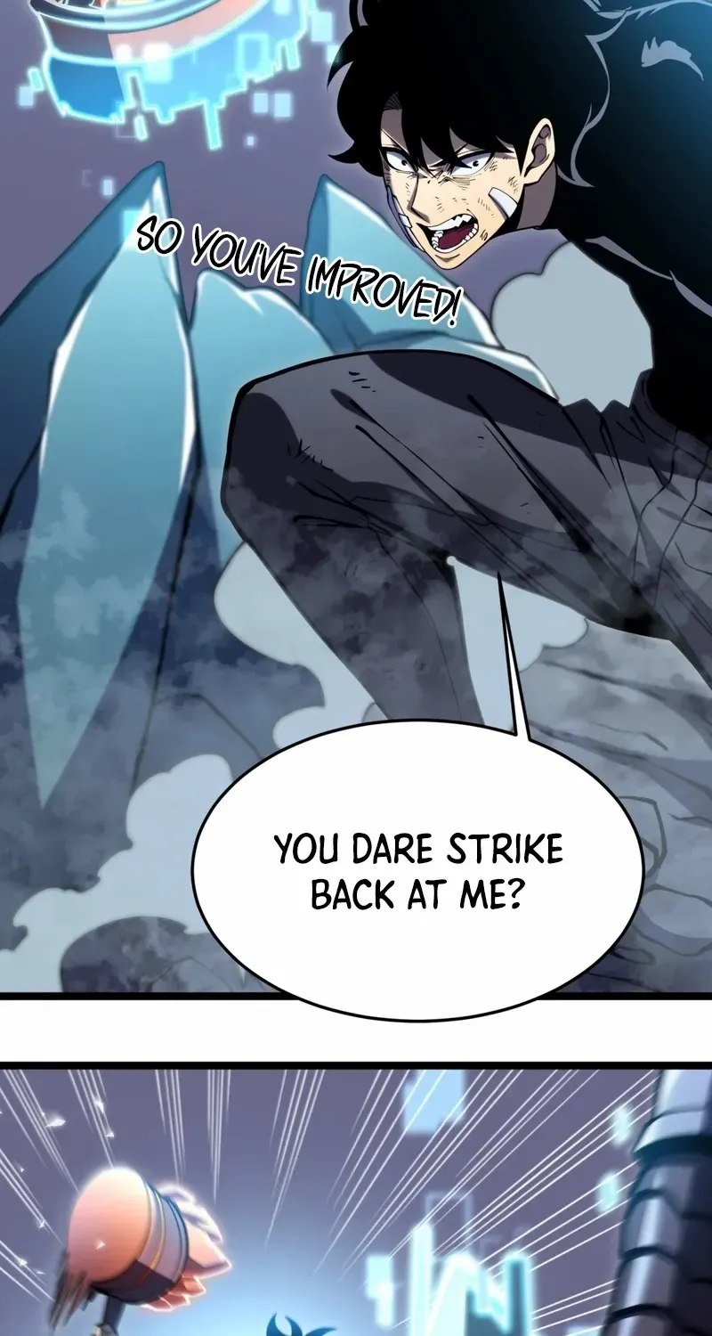 After Rebirth, I Used Mirror Reversal For Vengeance Chapter 20 page 58 - 
