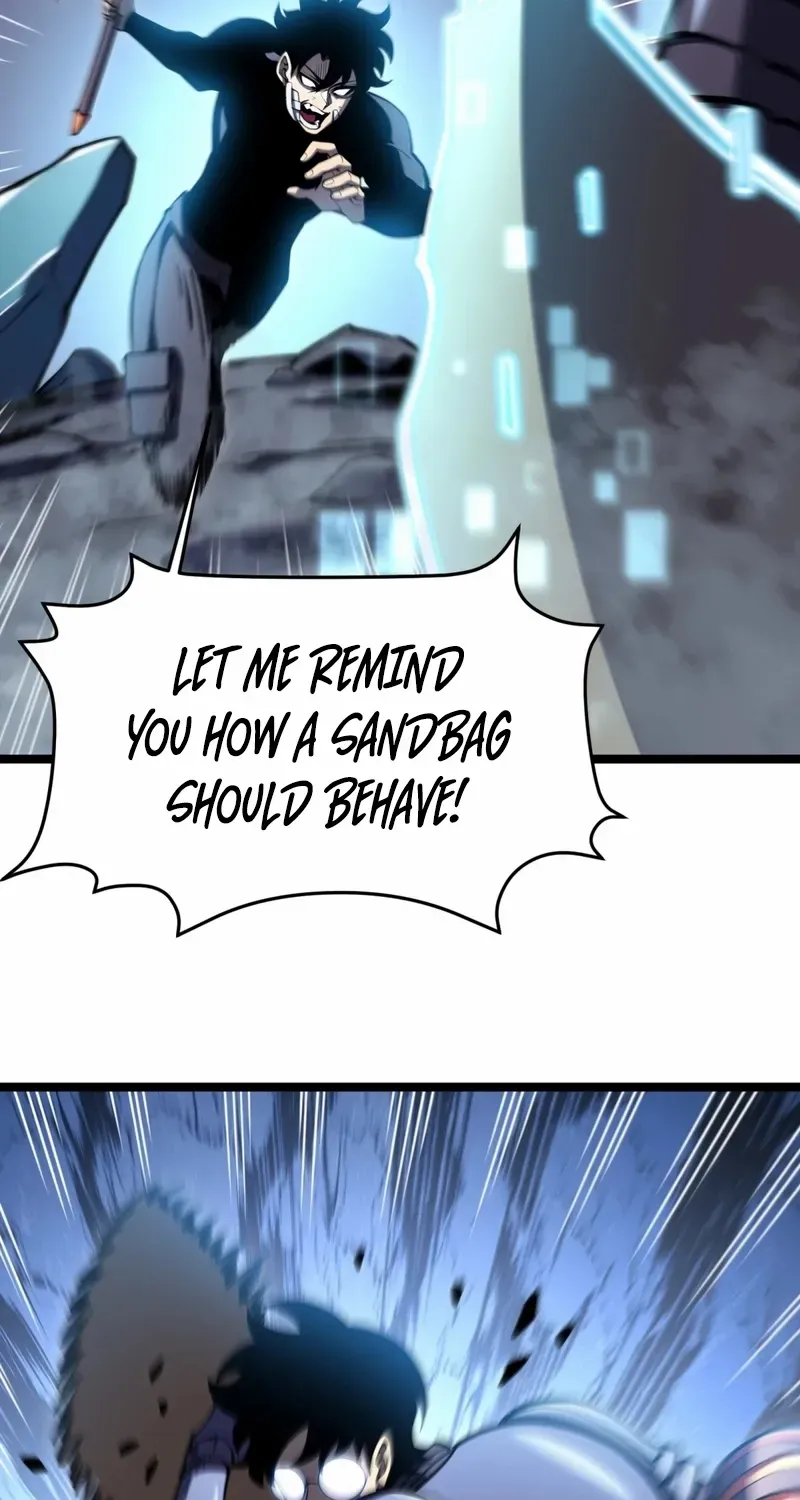 After Rebirth, I Used Mirror Reversal For Vengeance Chapter 20 page 59 - 