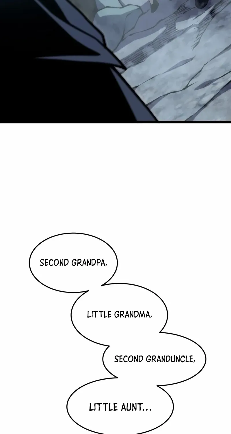 After Rebirth, I Used Mirror Reversal For Vengeance Chapter 20 page 10 - 