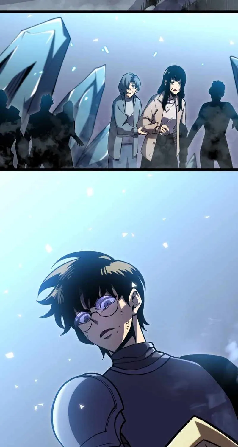 After Rebirth, I Used Mirror Reversal For Vengeance Chapter 21 page 11 - 