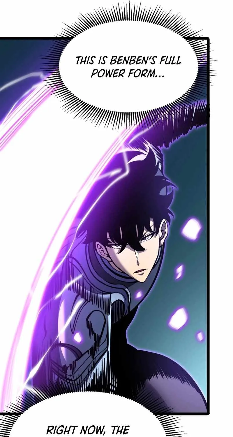 After Rebirth, I Used Mirror Reversal For Vengeance Chapter 21 page 16 - 