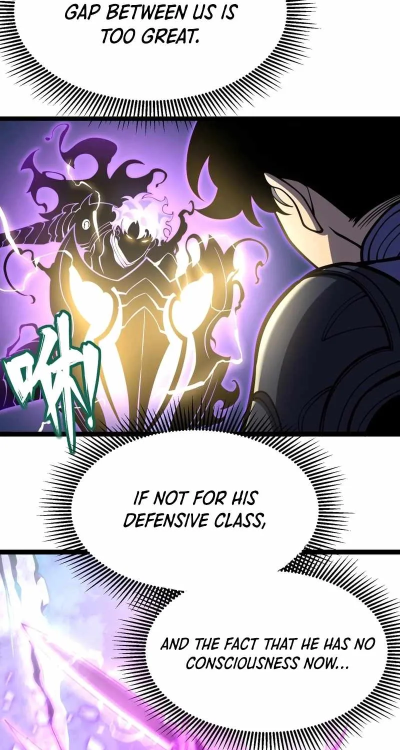 After Rebirth, I Used Mirror Reversal For Vengeance Chapter 21 page 17 - 