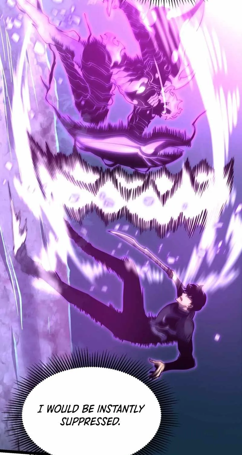 After Rebirth, I Used Mirror Reversal For Vengeance Chapter 21 page 18 - 