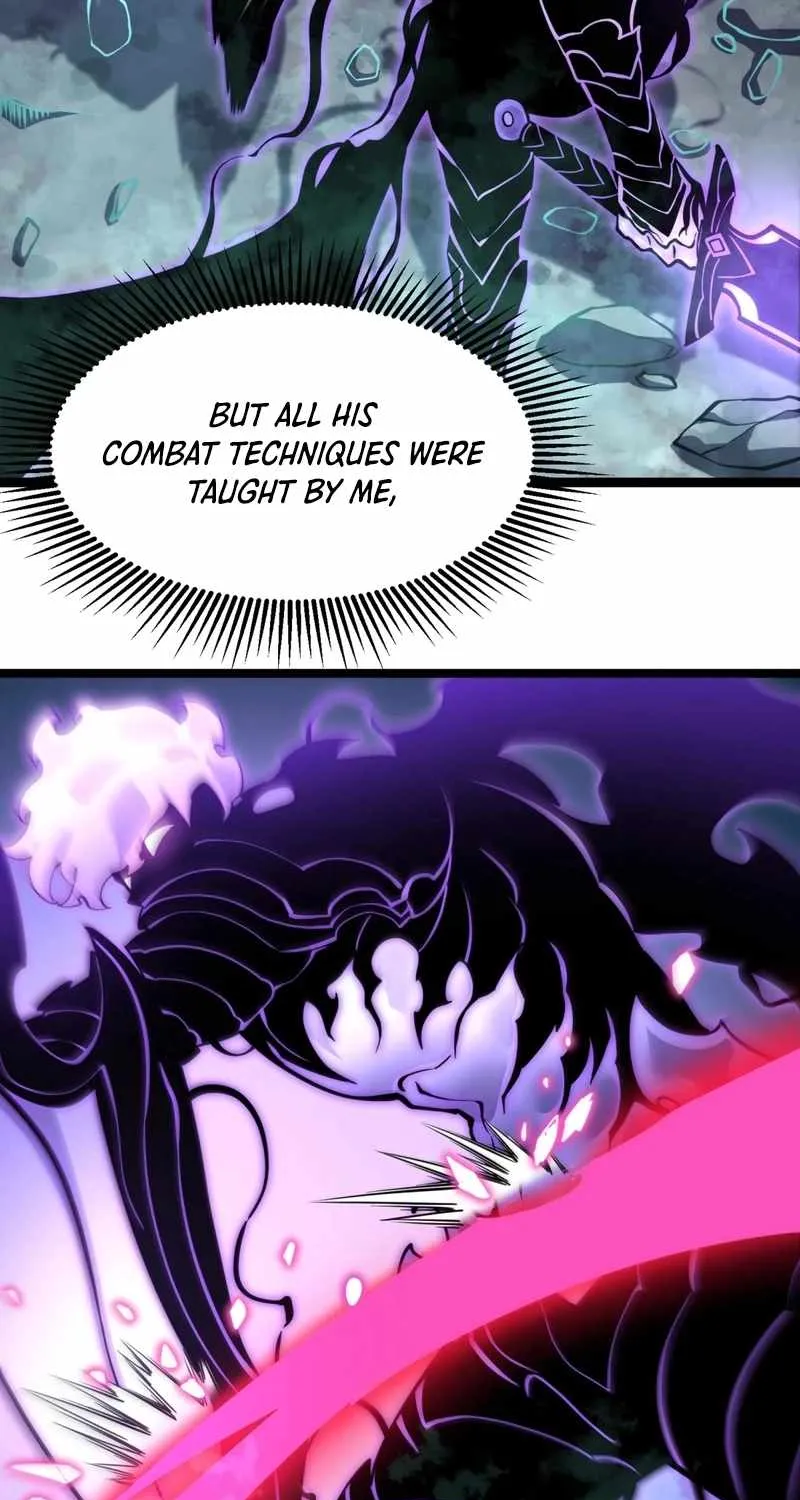 After Rebirth, I Used Mirror Reversal For Vengeance Chapter 21 page 20 - 