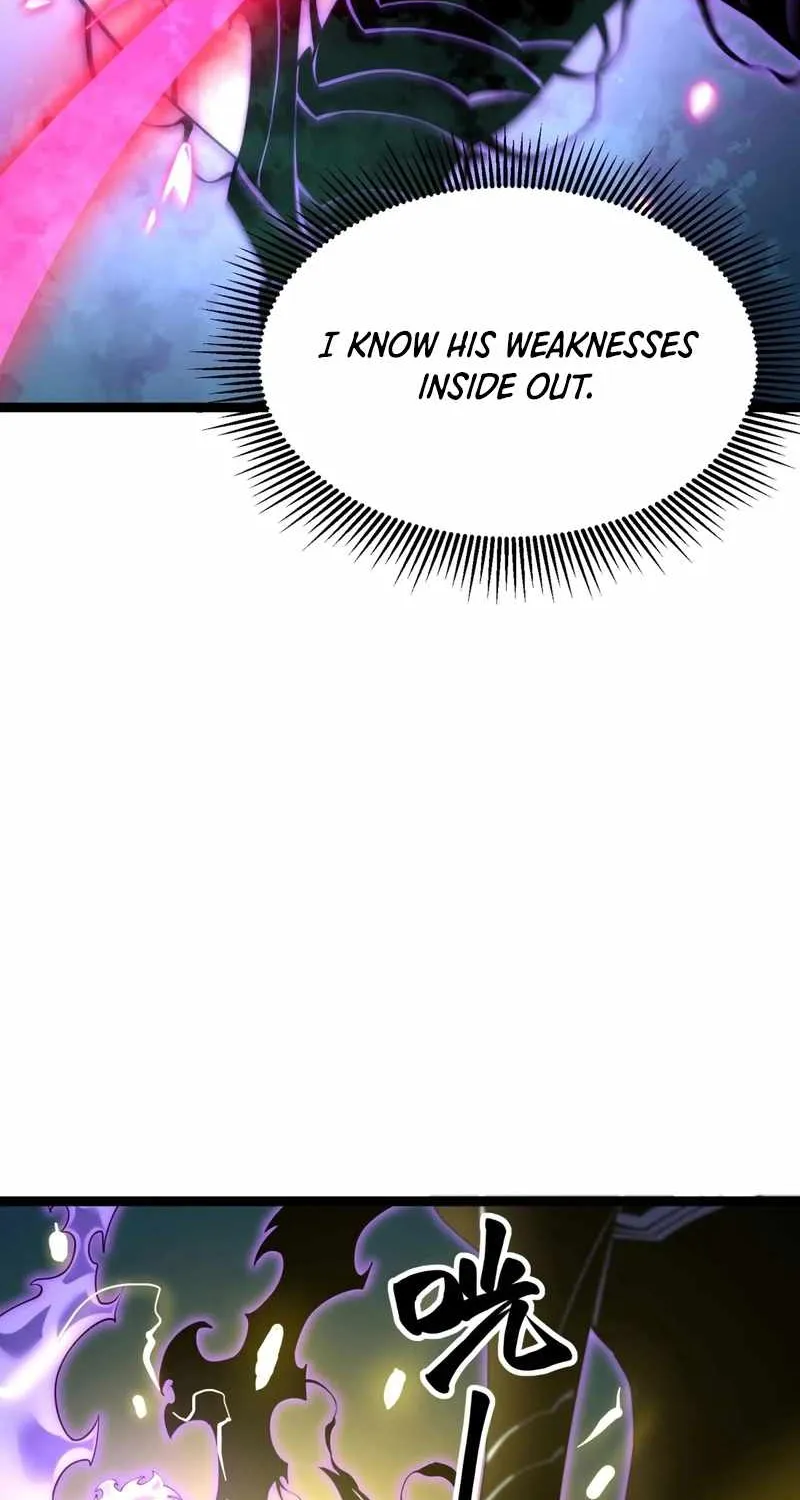 After Rebirth, I Used Mirror Reversal For Vengeance Chapter 21 page 21 - 