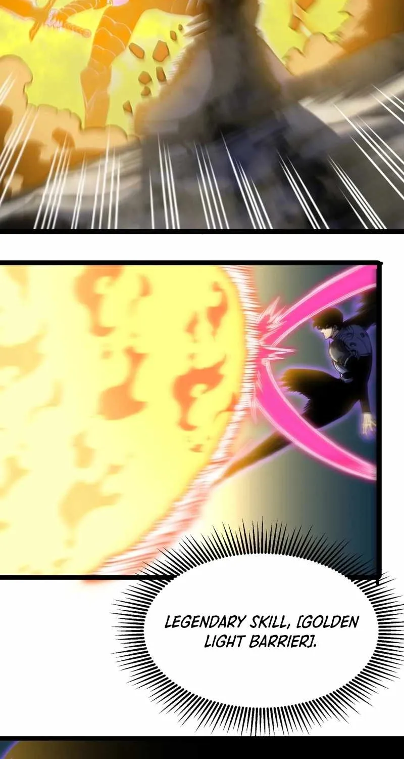 After Rebirth, I Used Mirror Reversal For Vengeance Chapter 21 page 25 - 