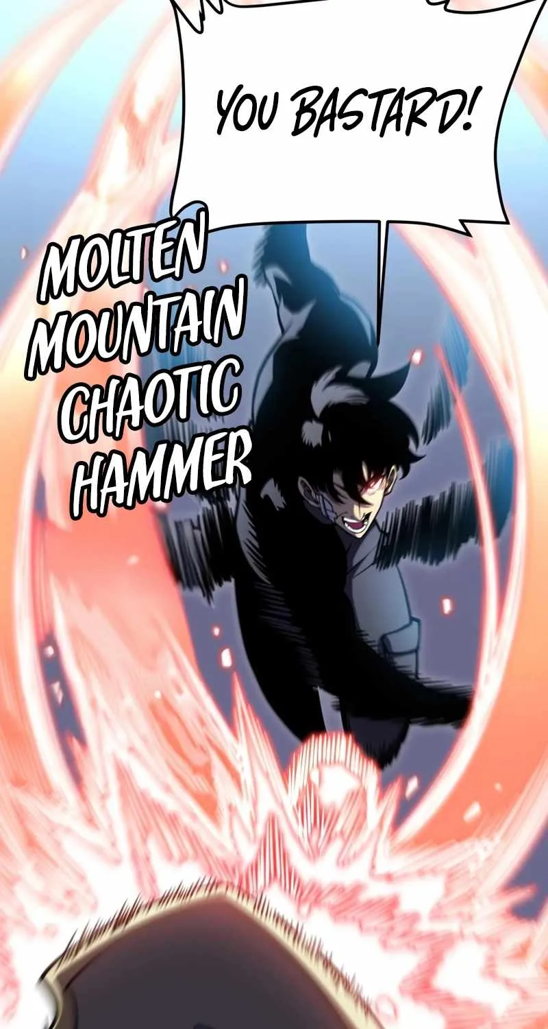 After Rebirth, I Used Mirror Reversal For Vengeance Chapter 21 page 28 - 