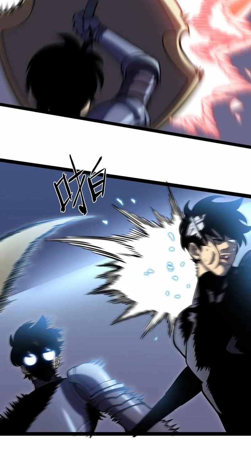 After Rebirth, I Used Mirror Reversal For Vengeance Chapter 21 page 29 - 
