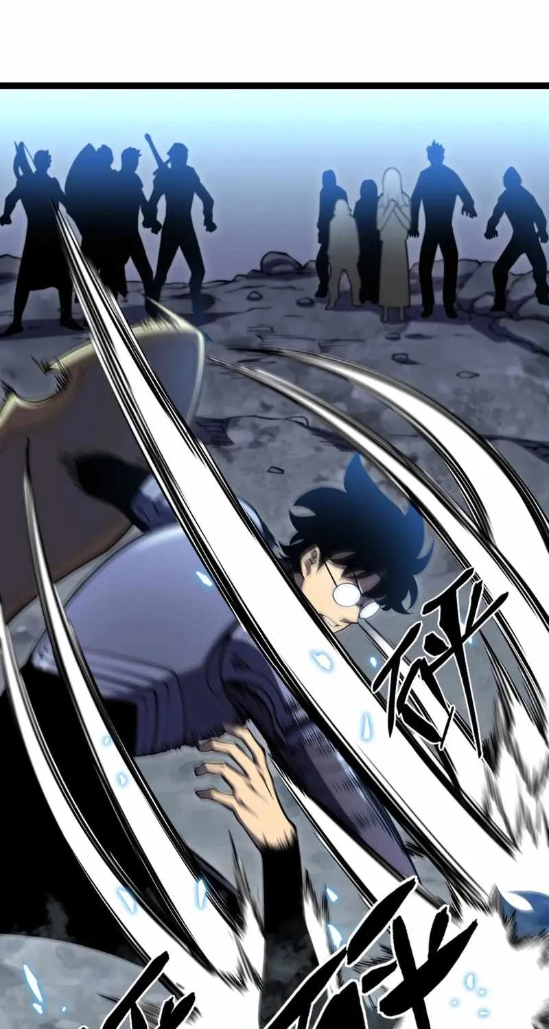 After Rebirth, I Used Mirror Reversal For Vengeance Chapter 21 page 30 - 