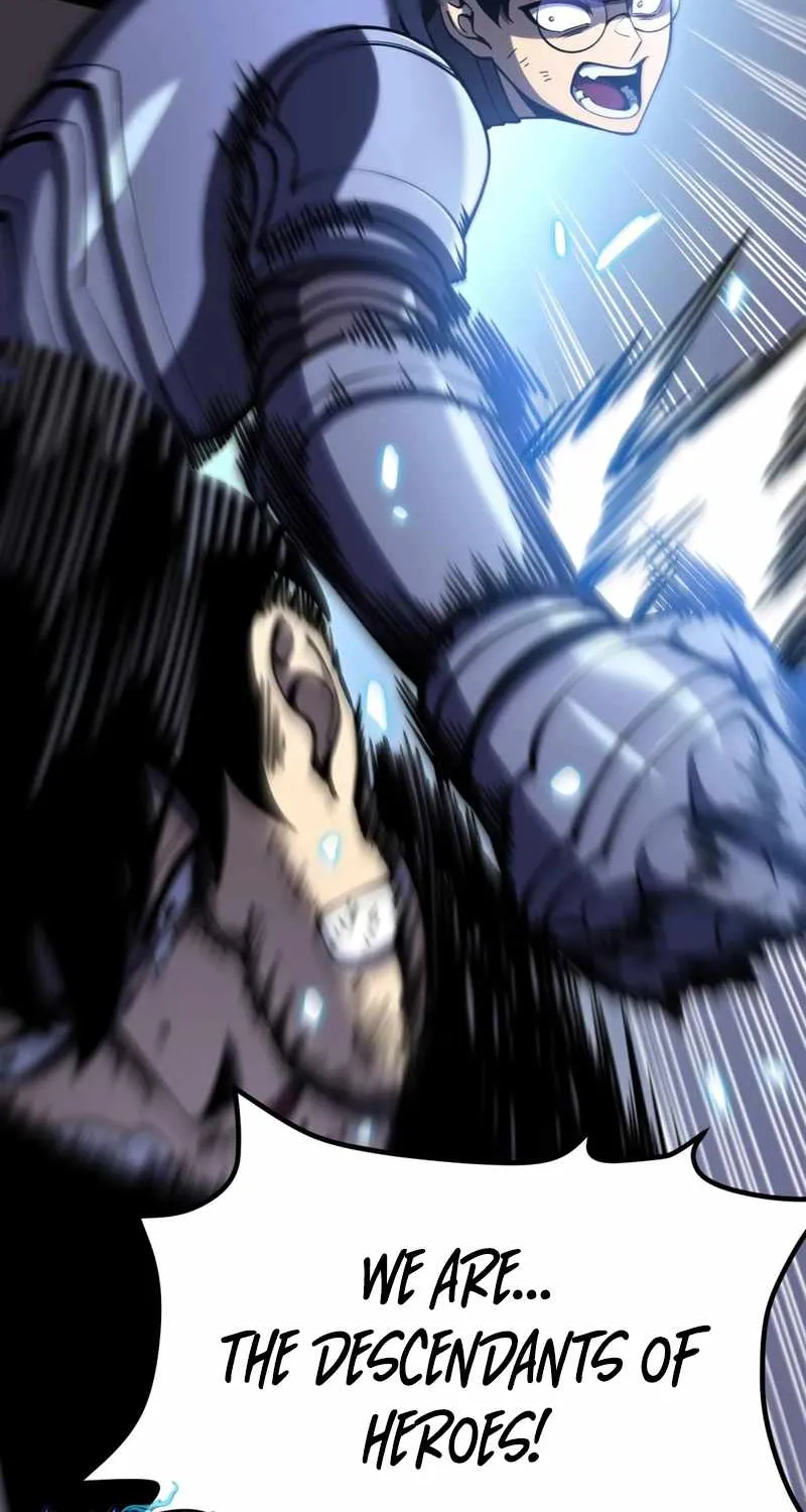 After Rebirth, I Used Mirror Reversal For Vengeance Chapter 21 page 4 - 