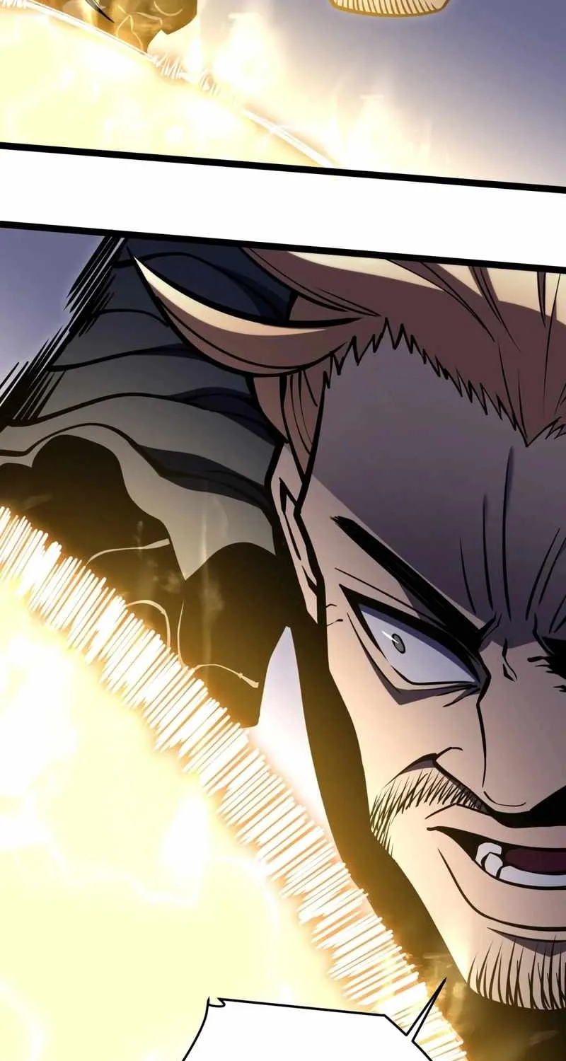 After Rebirth, I Used Mirror Reversal For Vengeance Chapter 21 page 34 - 