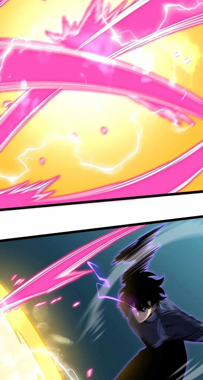 After Rebirth, I Used Mirror Reversal For Vengeance Chapter 21 page 38 - 