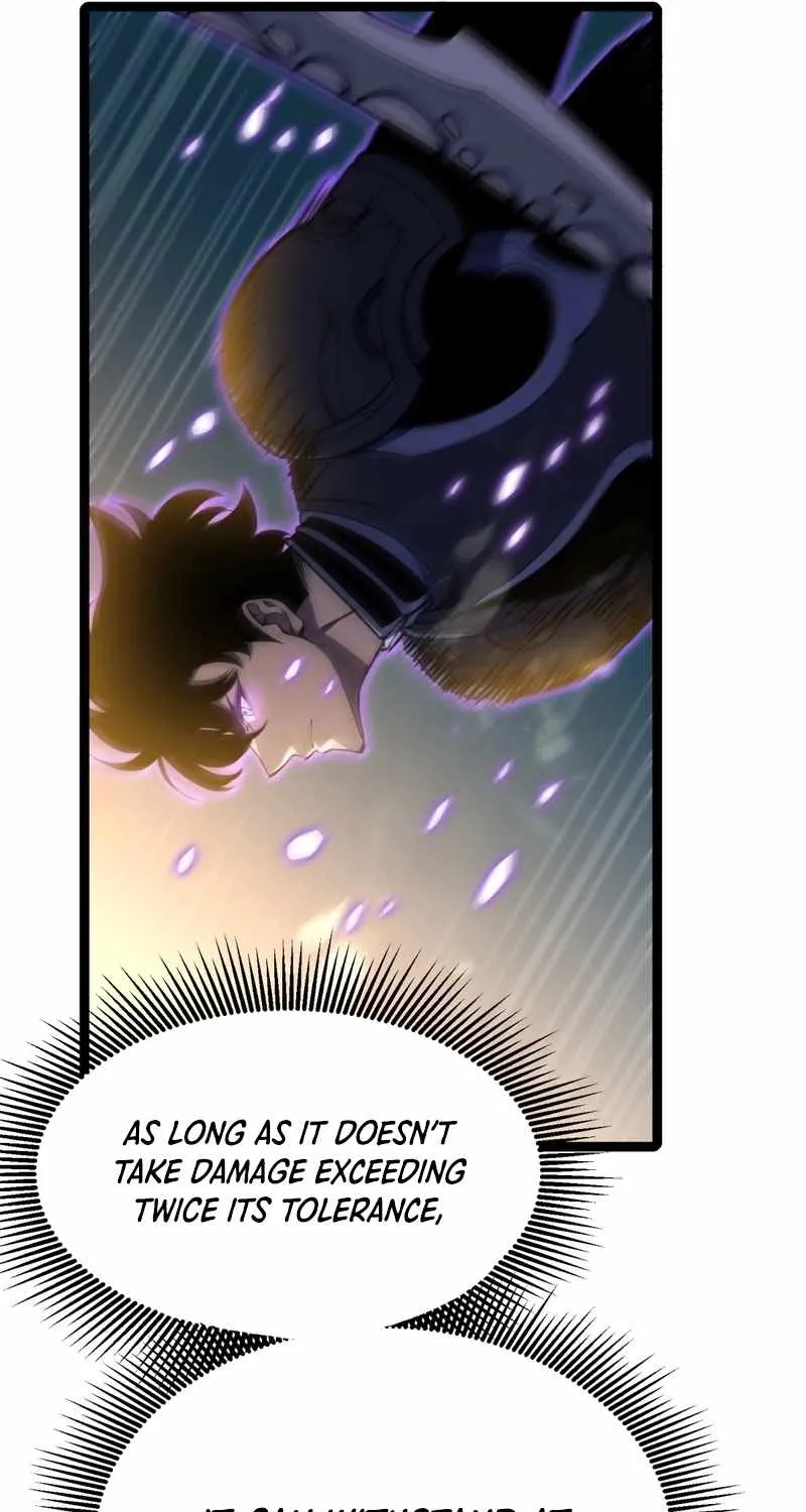 After Rebirth, I Used Mirror Reversal For Vengeance Chapter 21 page 40 - 