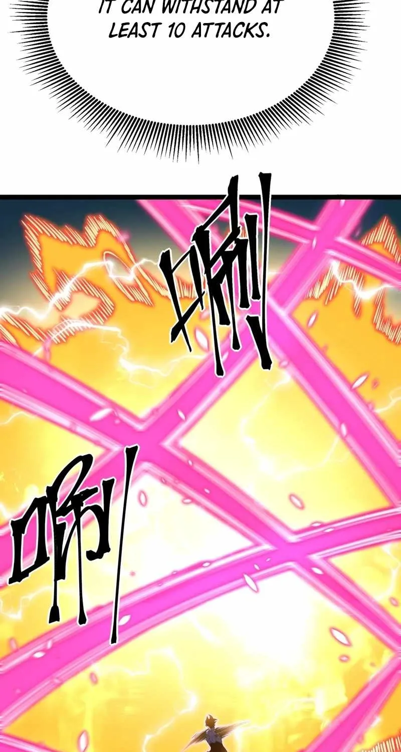 After Rebirth, I Used Mirror Reversal For Vengeance Chapter 21 page 41 - 