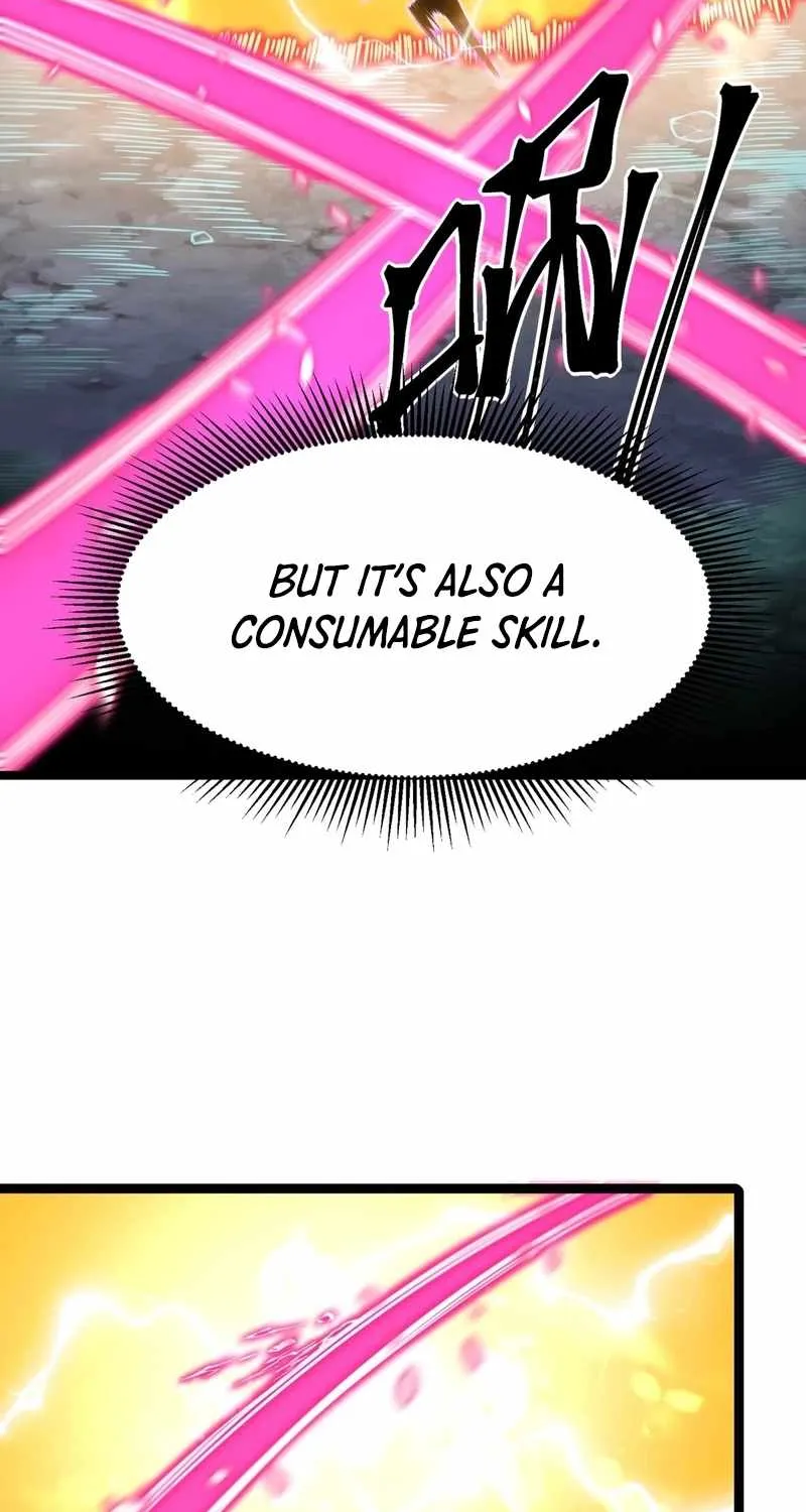 After Rebirth, I Used Mirror Reversal For Vengeance Chapter 21 page 42 - 