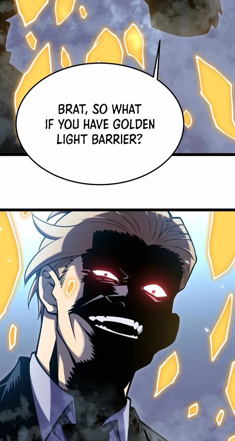 After Rebirth, I Used Mirror Reversal For Vengeance Chapter 21 page 45 - 