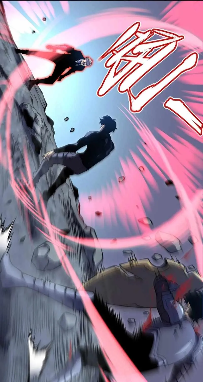 After Rebirth, I Used Mirror Reversal For Vengeance Chapter 21 page 48 - 