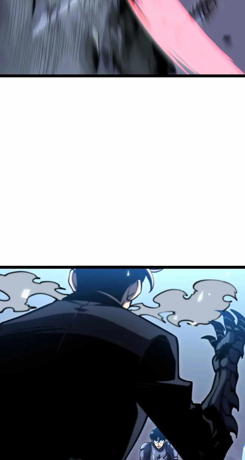 After Rebirth, I Used Mirror Reversal For Vengeance Chapter 21 page 49 - 