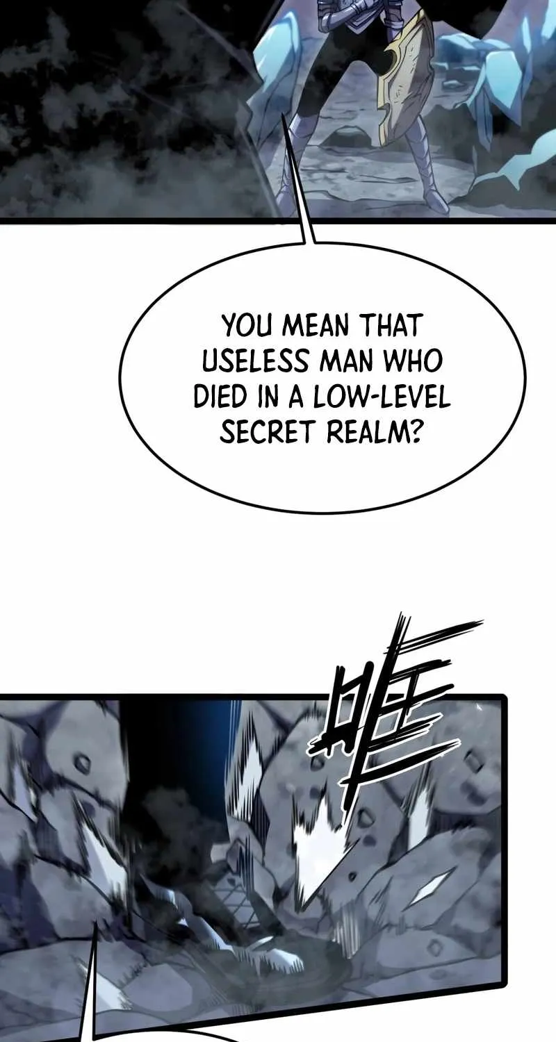 After Rebirth, I Used Mirror Reversal For Vengeance Chapter 21 page 50 - 